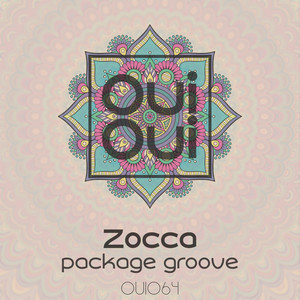 Package Groove