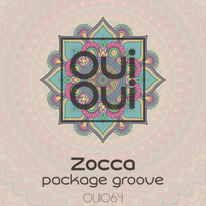 Package Groove (Original Mix)