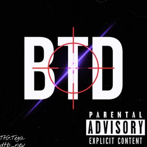 BTDK (feat. ttg.tega) (Explicit)