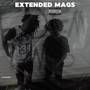 Extended Mags (feat. eastbabybron & eastbabyray) [Explicit]