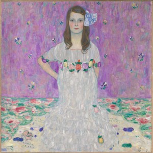 꽃무늬 벽지 (Floral Wallpaper)