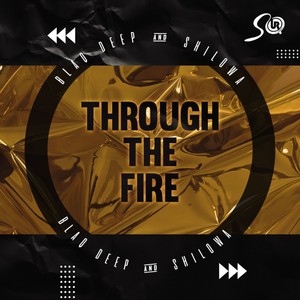 Through the Fire