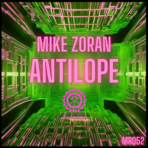 Antilope