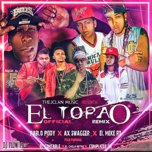 El Topao 2.0 (Explicit)