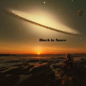 Black in Space