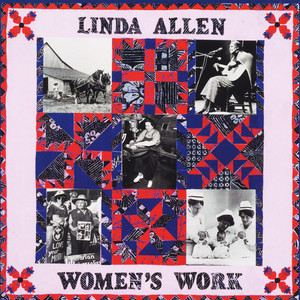 Courage Is the Letting Go(feat. Linda Waterfall, Cary Black, Julian Smedley & David Sebring)