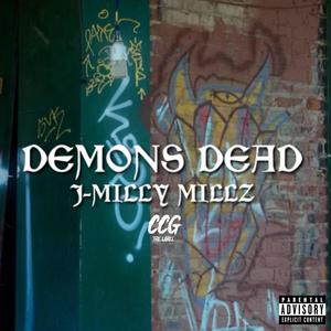 Demons Dead (Explicit)