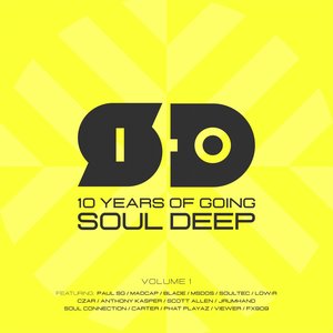 Skinny Norris (Original Mix)