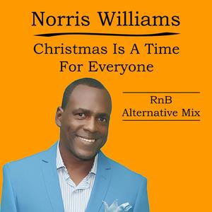 Christmas Is A Time For Everyone (RnB Alternative Mix)