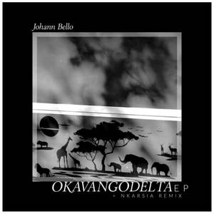 Okavangodelta (EP)