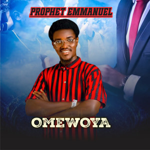 Omewoya