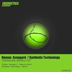Treasure World (Original Mix)