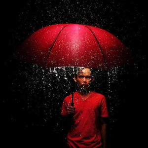 Stand The Rain (Explicit)