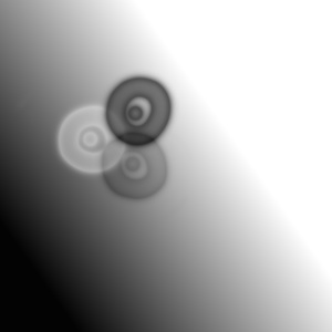 Tlon Uqbar Orbis Tertius