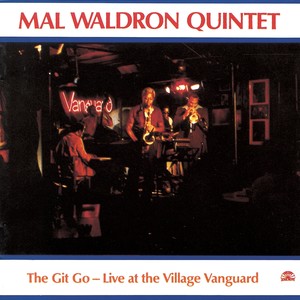 The Git Go - Live At The Village Vanguard