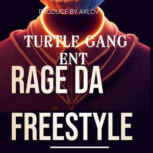 Rage da freestyle (Explicit)