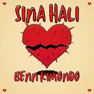 Sina Hali (feat. Kobole)