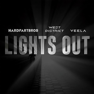 Lights Out (Original Mix)