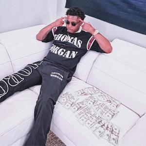Count Muzik (Explicit)