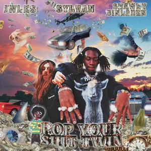POP YOUR **** TWIN (feat. Jwles & Shawny Binladen) (Explicit)