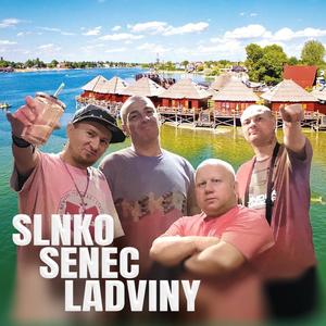 Slnko, Senec, ladviny (feat. kam? čo? & Pek) (Explicit)