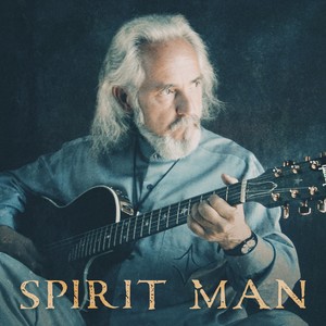 Spirit Man