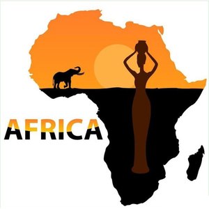 遥远的阿非利加