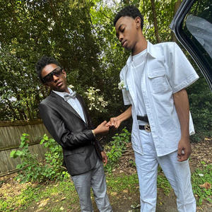 Trying (feat. LaXeno) (Explicit)