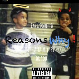 Reason Why (Explicit)