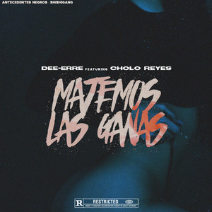 Matemos las Ganas (Explicit)