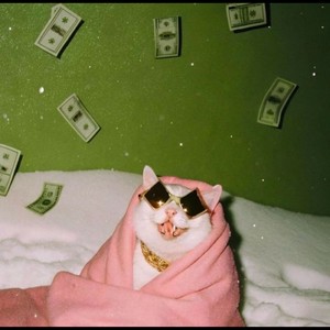 RATHER BE RICH