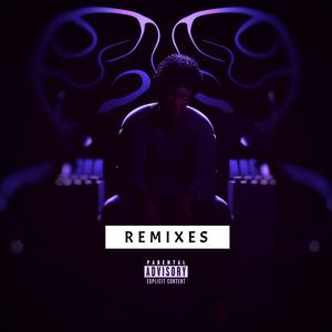 LoNeR Remixes (Explicit)