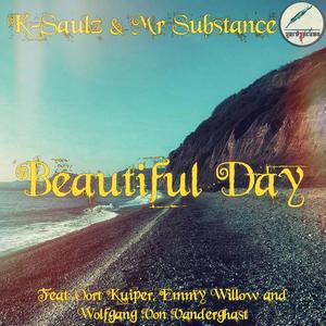 Beautiful Day (feat. Oort Kuiper, Emmy Willow & Wolfgang Von Vanderghast) [Explicit]