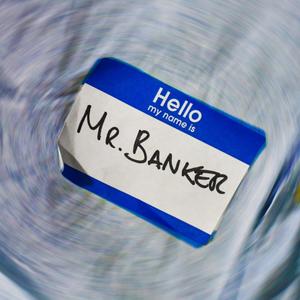 Mr. Banker