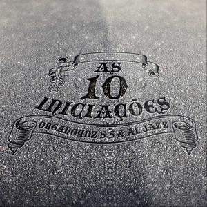 Na Sala do Tempo (feat. Mono Stereo)