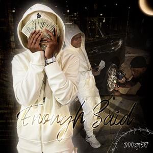 Livin (feat. Derrion) (Explicit)