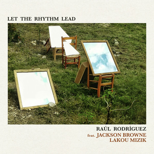 Let the Rhythm Lead
