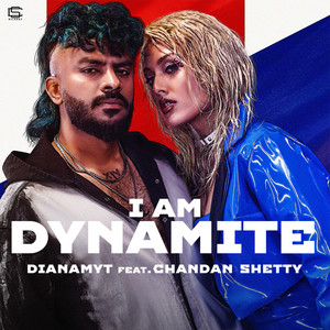 I am Dynamite