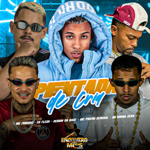 PENTADA DE CRIA (Explicit)