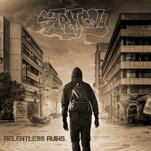 Relentless Ruins (Explicit)