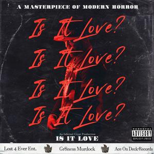 Is It Love? (Explicit)