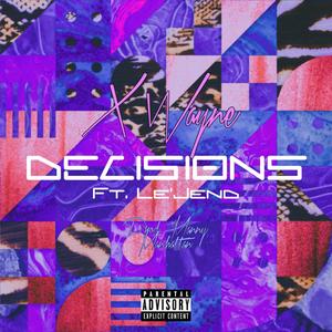 Decisions (Explicit)