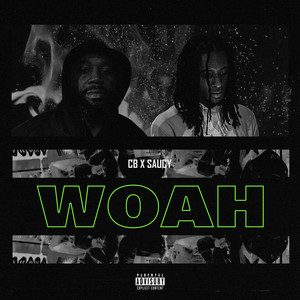 Woah (Explicit)