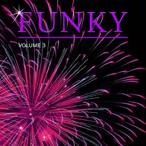 Funky, Vol. 3