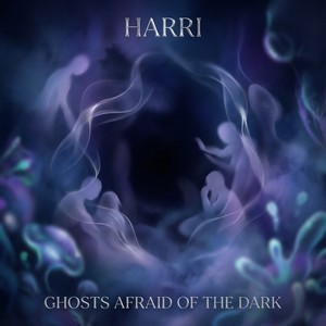 Ghosts afraid of the dark (alternative)