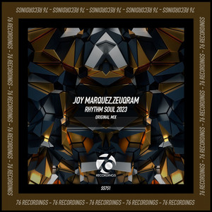Joy Marquez - Rhythm Soul 2023