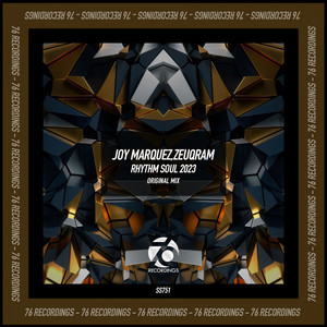 Rhythm Soul 2023