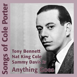Anything Goes (Cole Porter Songs)