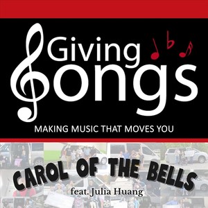 Carol of the Bells (feat. Julia Huang)