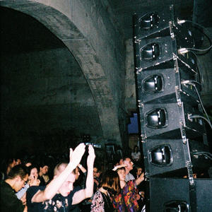 up the bass (Explicit)